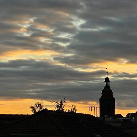 Best Sunset Of Zirndorf Luaran gambar