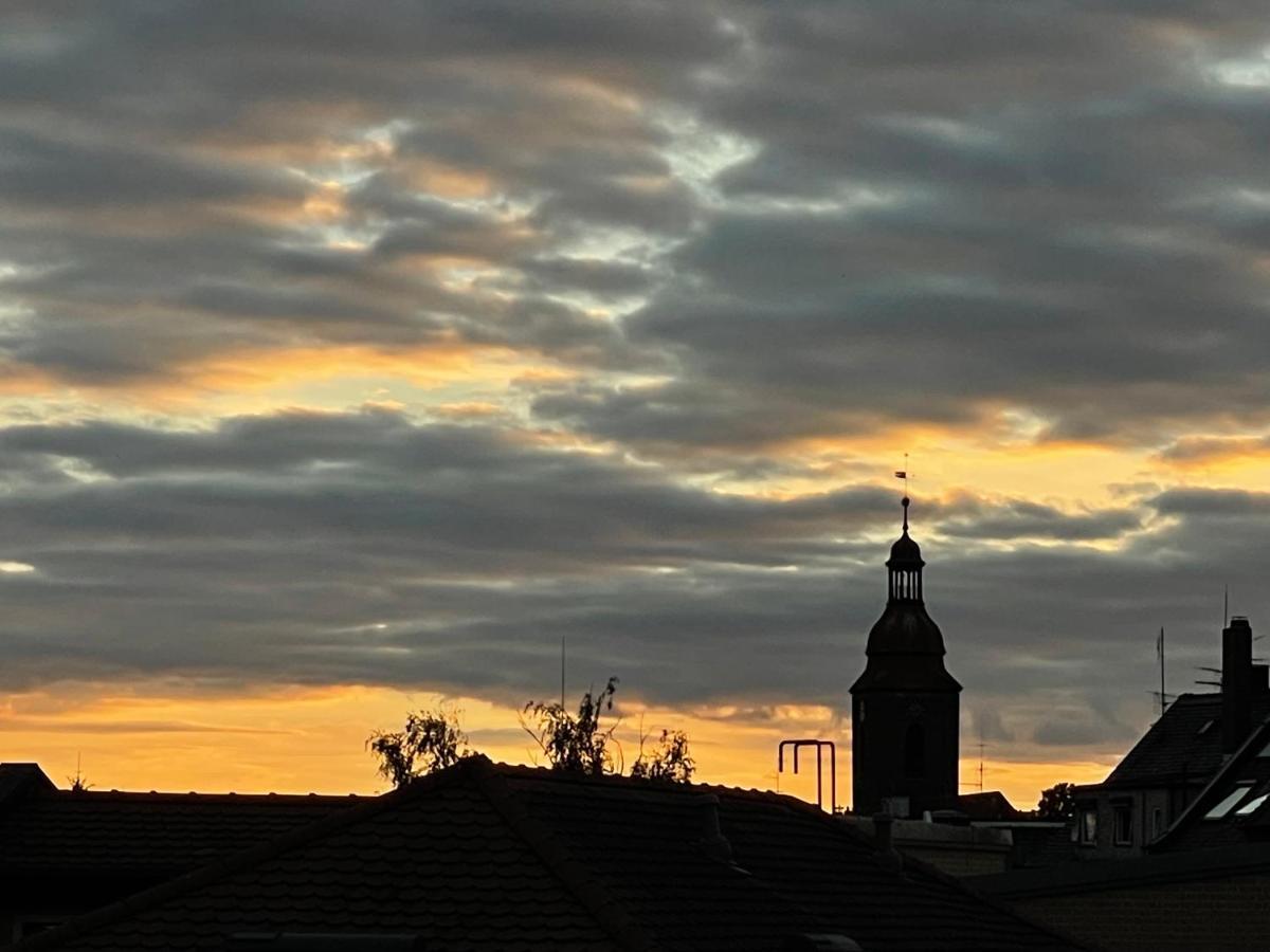 Best Sunset Of Zirndorf Luaran gambar